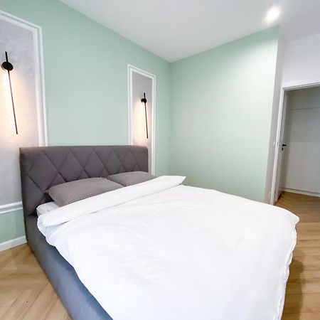 Apartament Family Zwierzyniecka Poznań Zewnętrze zdjęcie