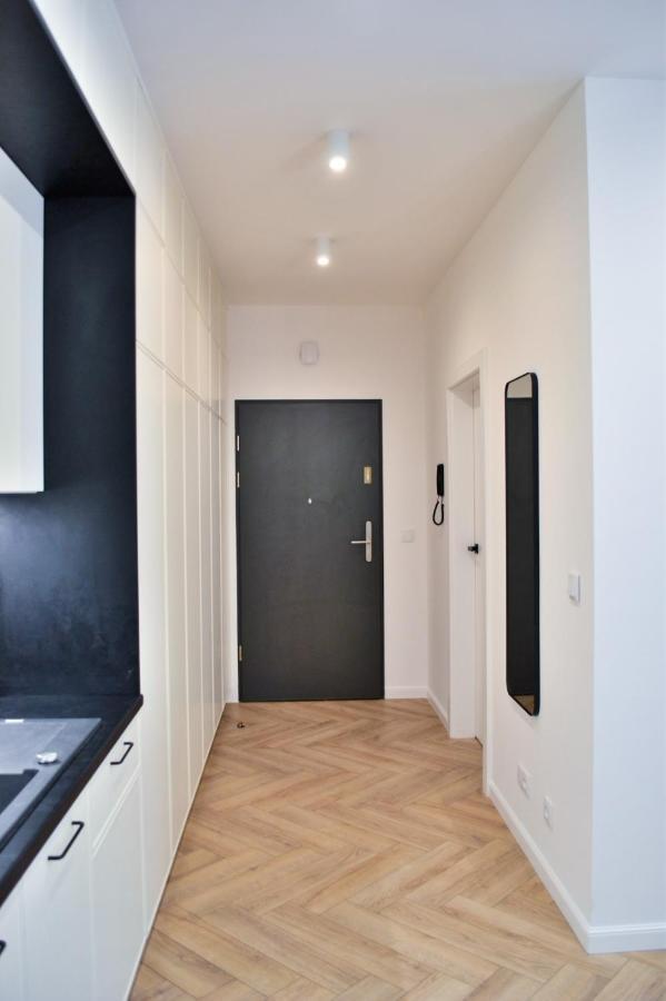 Apartament Family Zwierzyniecka Poznań Zewnętrze zdjęcie
