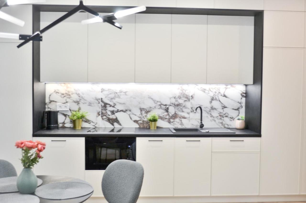 Apartament Family Zwierzyniecka Poznań Zewnętrze zdjęcie